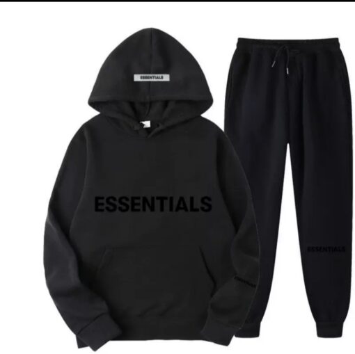 Hoodie ESSENTIAL FEAR OF GOD - Image 9