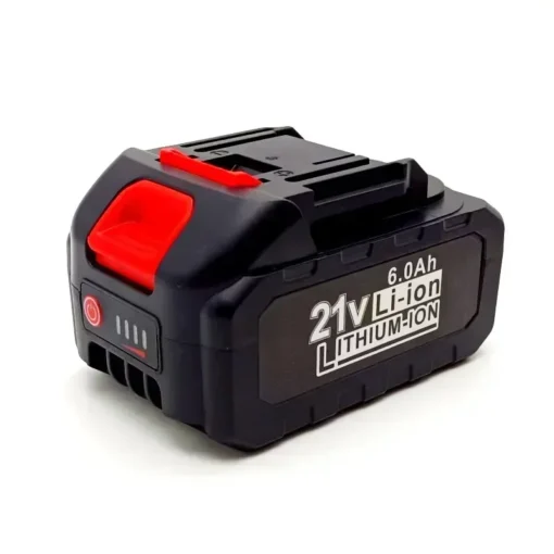 21V rechargeable lithium-ion power tool battery 3000mAh, 6000mAh, 9000mAh, 5S2P, 5S3P,Makita Tool lithium-ion 18650 battery - Image 2