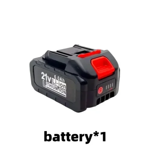 21V rechargeable lithium-ion power tool battery 3000mAh, 6000mAh, 9000mAh, 5S2P, 5S3P,Makita Tool lithium-ion 18650 battery - Image 14